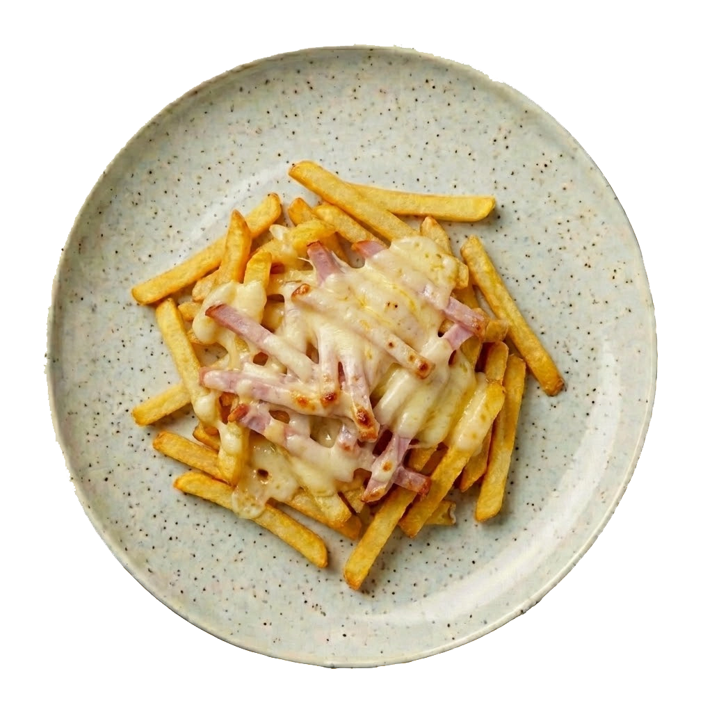 CHIPS MIX